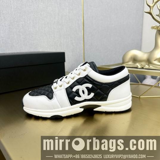 Chanel Shoes sz35-41 mnh0208