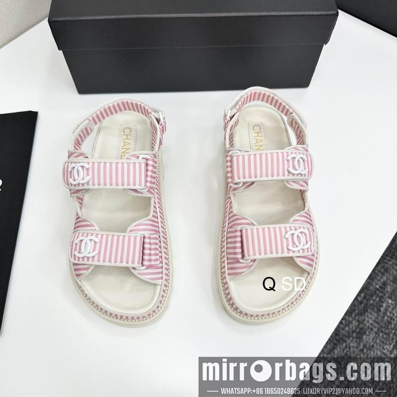 Chanel Shoes sz35-40 SD0304