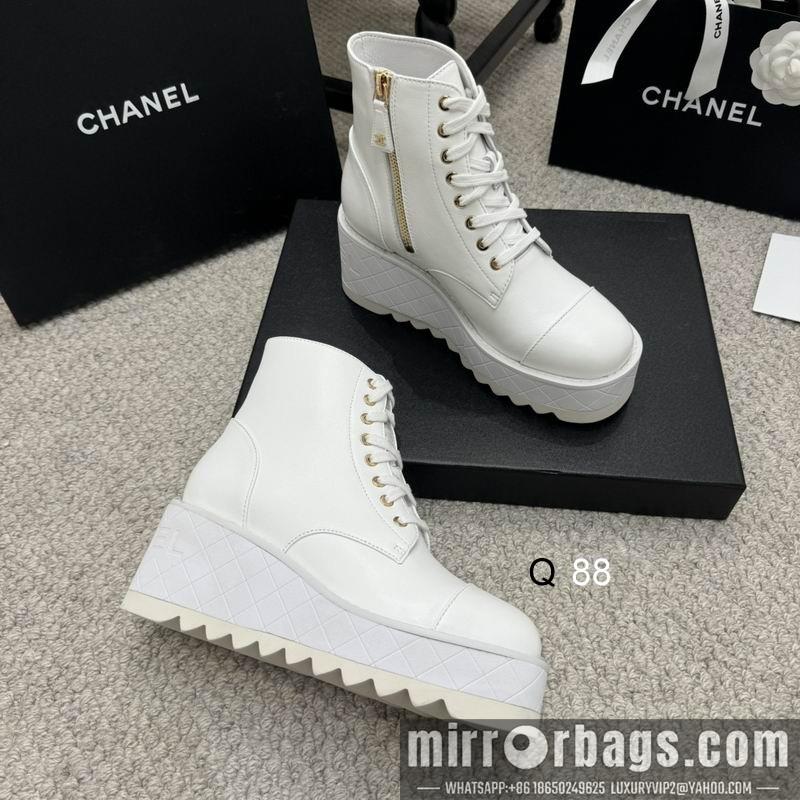 Chanel Shoes sz35-40 K1130