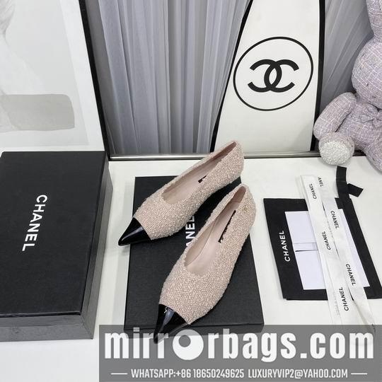 Chanel Shoes sz35-41 mnh0410