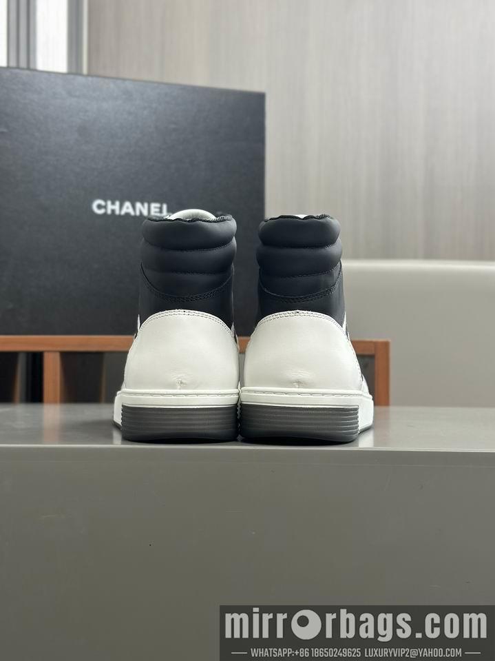 Chanel Shoes chanel sz38-45 hnh1102