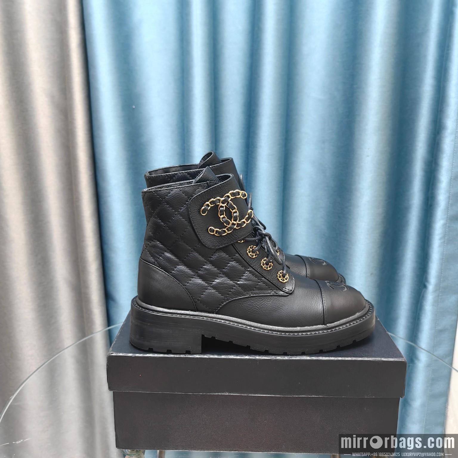 Chanel Shoes sz35-41 h1009