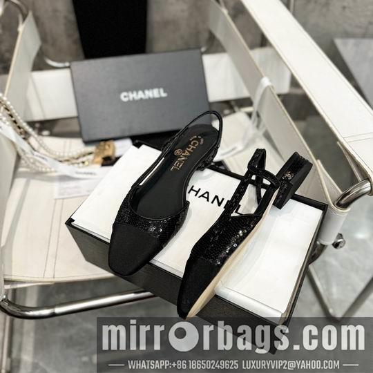 Chanel Shoes sz34-43 mnh0333