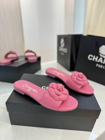 Chanel Shoes sz35-41 mnh0601