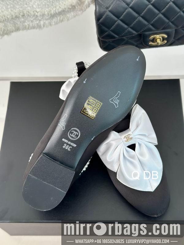 Chanel Shoes sz35-40 DB0809