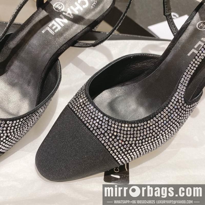 Chanel Shoes sz35-40 m0104