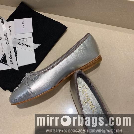 Chanel Shoes sz34-42 mnh0711
