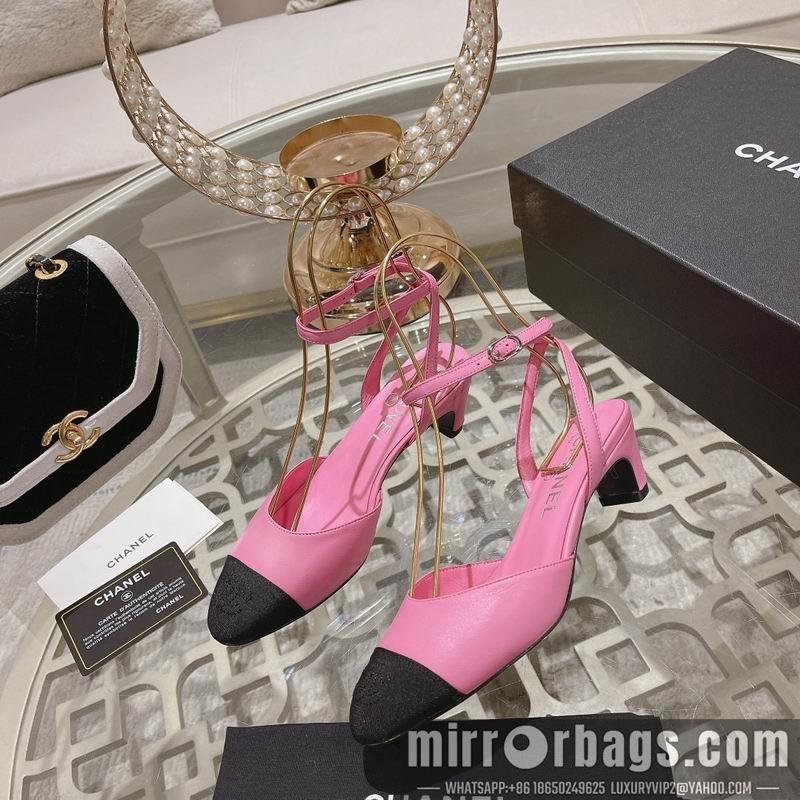 Chanel Shoes sz35-39 m0109