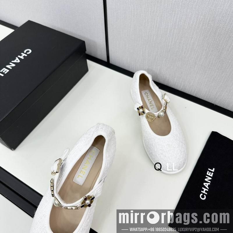 Chanel Shoes sz35-40 LL0606