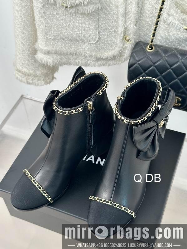 Chanel Shoes sz35-40 DB0818
