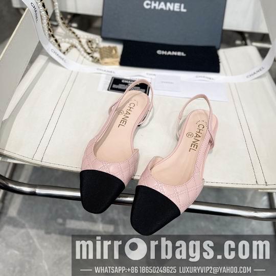 Chanel Shoes sz34-42 mnh0315