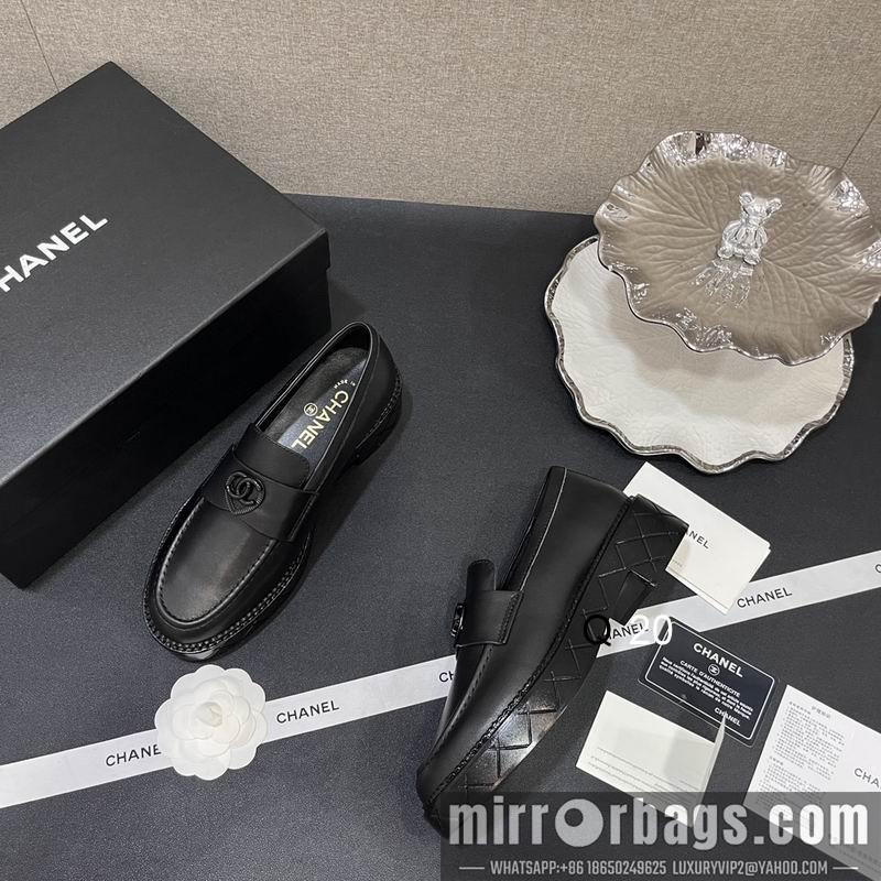 Chanel Shoes sz35-40 XX1202