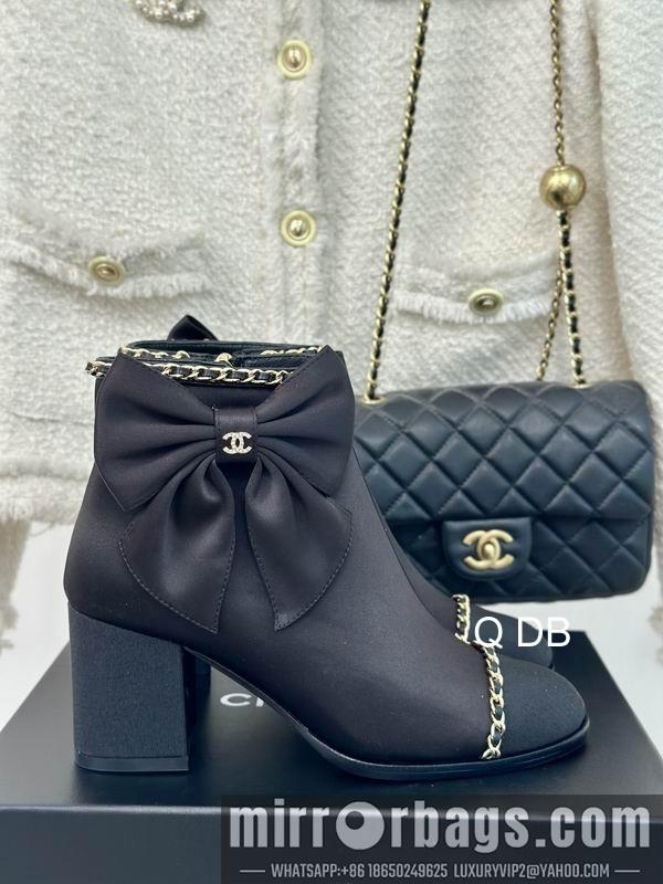 Chanel Shoes sz35-40 DB0818