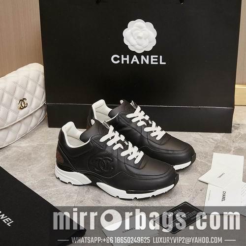 Chanel Shoes sz35-45 hnh0304