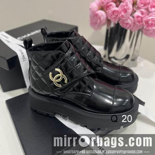 Chanel Shoes sz35-40 XX0811