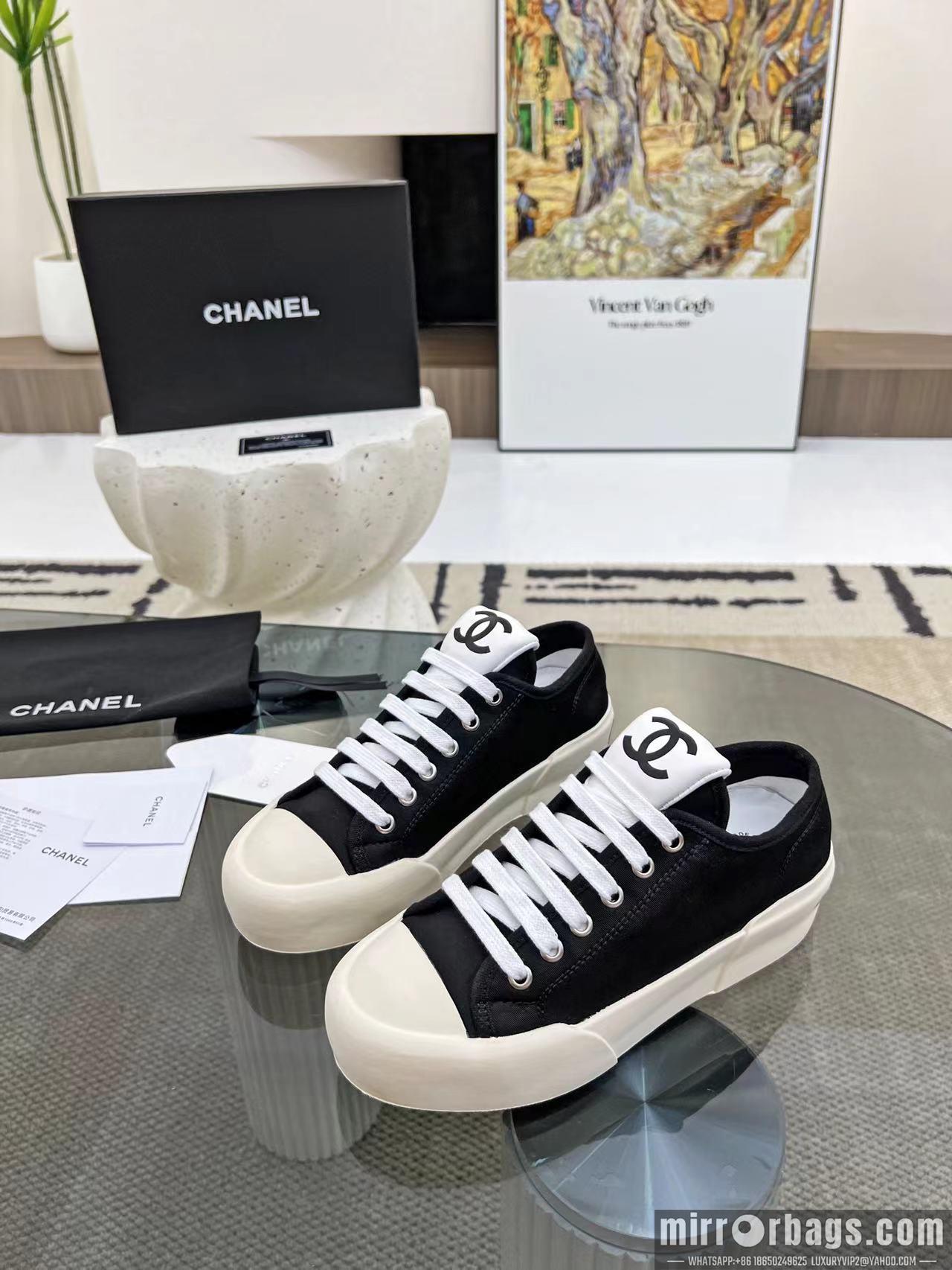 Chanel Shoes sz35-40 h0709