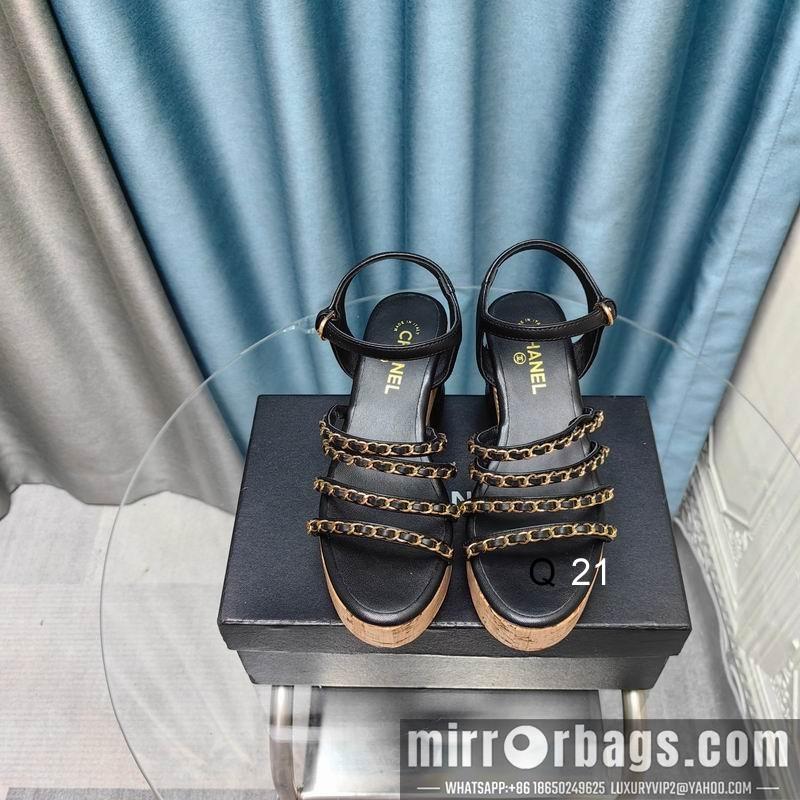 Chanel Shoes sz35-40 YS0714