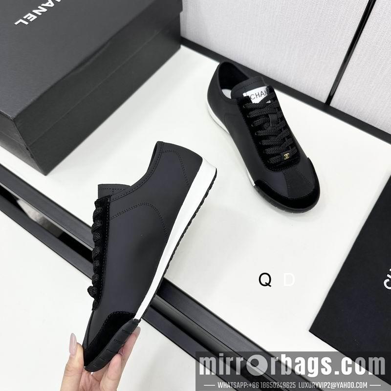 Chanel Shoes sz35-40 GDT0903
