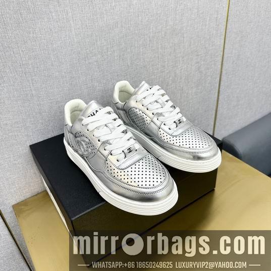 Chanel Shoes sz35-41 mnh0204