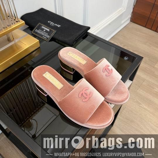 Chanel Shoes sz35-41 mnh0209