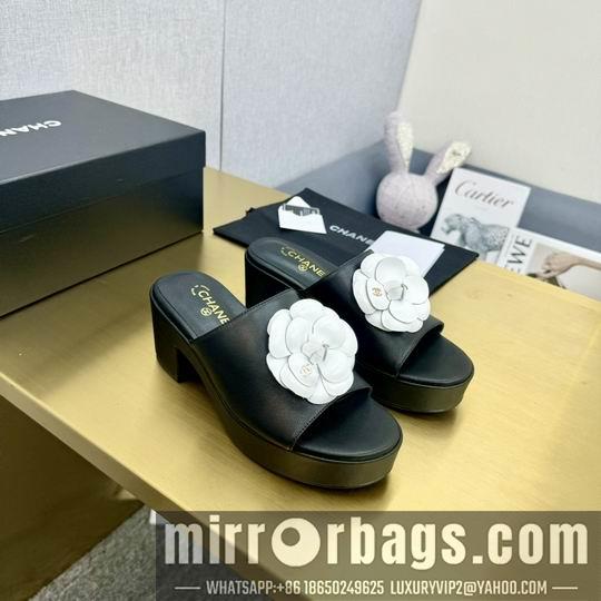 Chanel Shoes sz35-41 mnh0514
