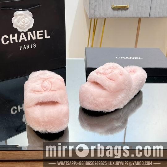 Chanel Shoes sz35-41 mnh0801