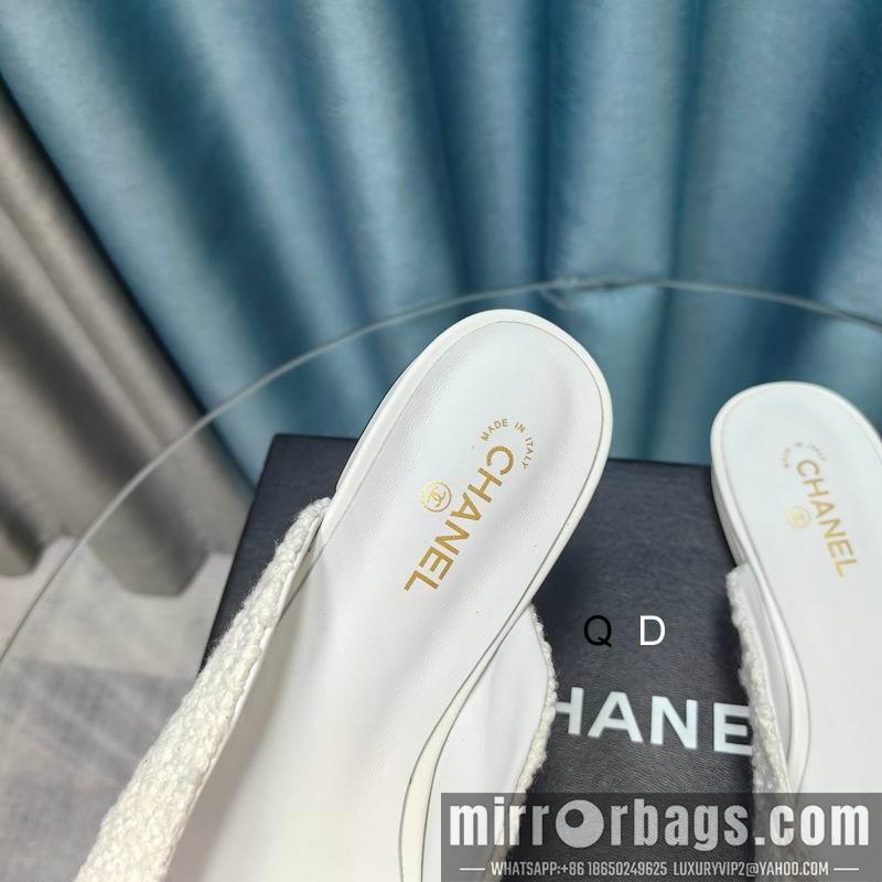 Chanel Shoes sz35-40 GDT0704