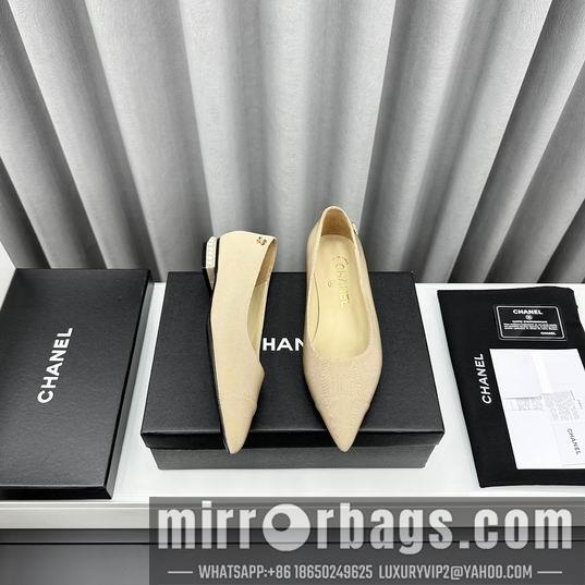 Chanel Shoes sz34-40 mnh0411