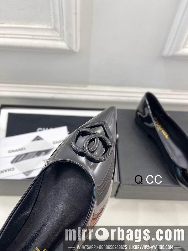 Chanel Shoes sz35-40 XC1233