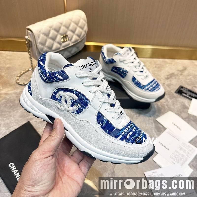Chanel Shoes sz35-46 WN0504