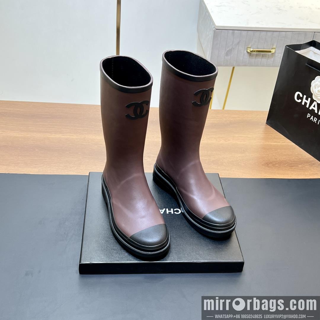 Chanel Shoes sz35-40 h0820