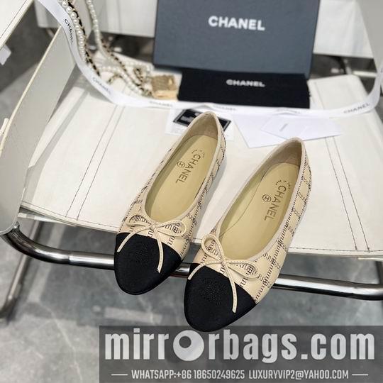 Chanel Shoes sz34-43 mnh0308