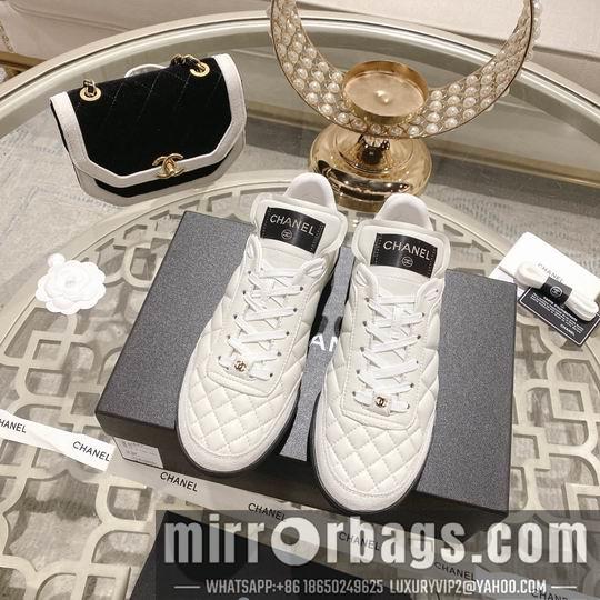 Chanel Shoes sz35-40 mnh0506