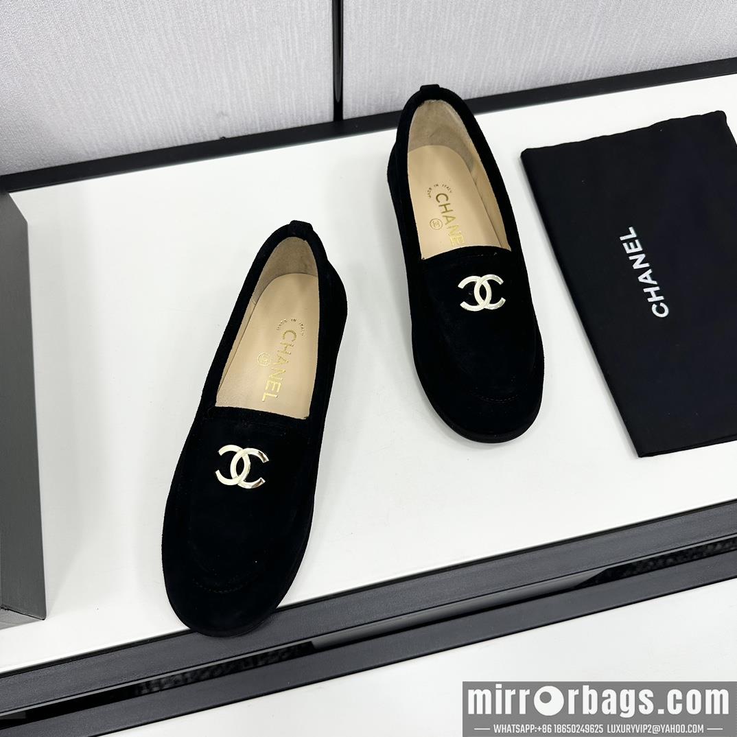 Chanel Shoes sz35-39 h1102