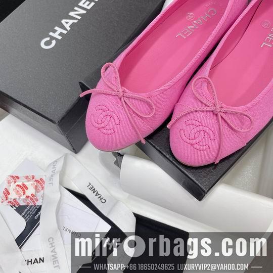 Chanel Shoes sz34-42 mnh0704