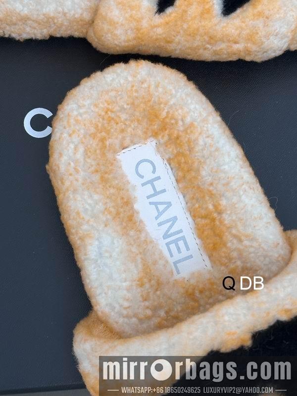 Chanel Shoes sz35-40 5C DB0912