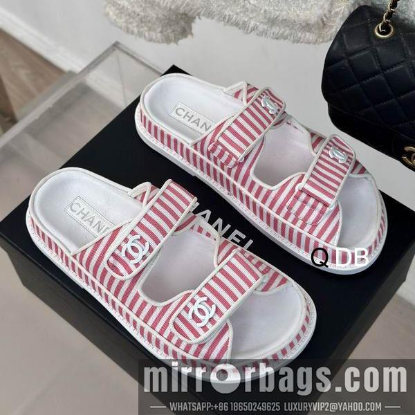 Chanel Shoes sz35-40 DB0513