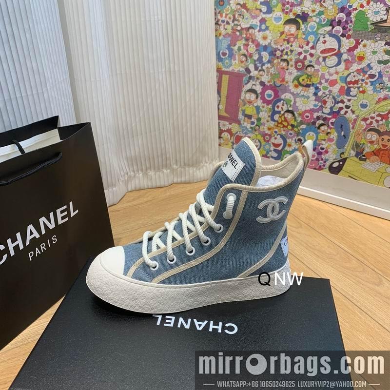 Chanel Shoes sz35-40 NW0701