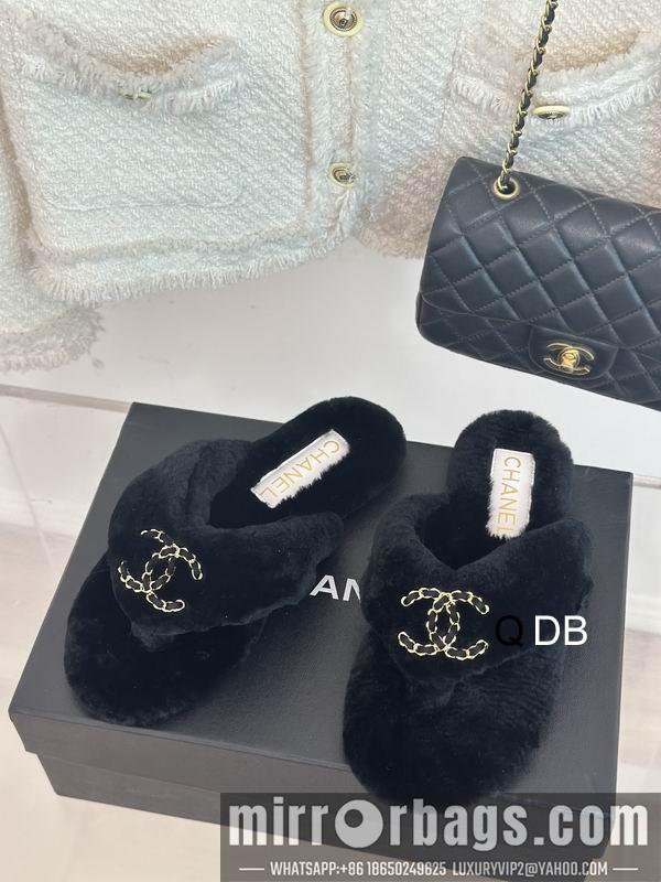 Chanel Shoes Chanel sz35-40 4C DB0914