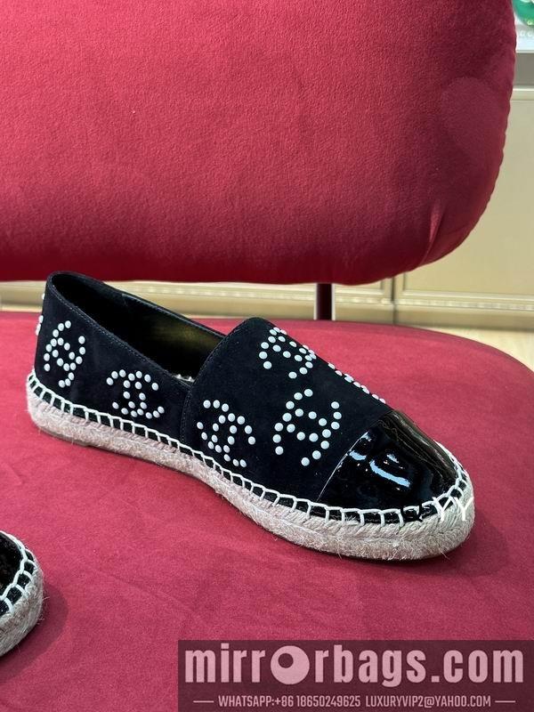 Chanel Shoes colour sz35-40 YY0712