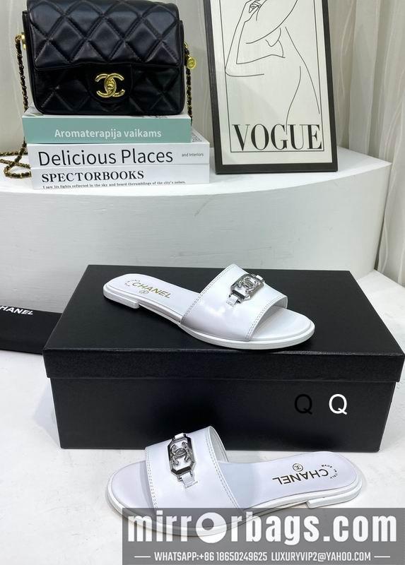 Chanel Shoes sz35-40 Q0619