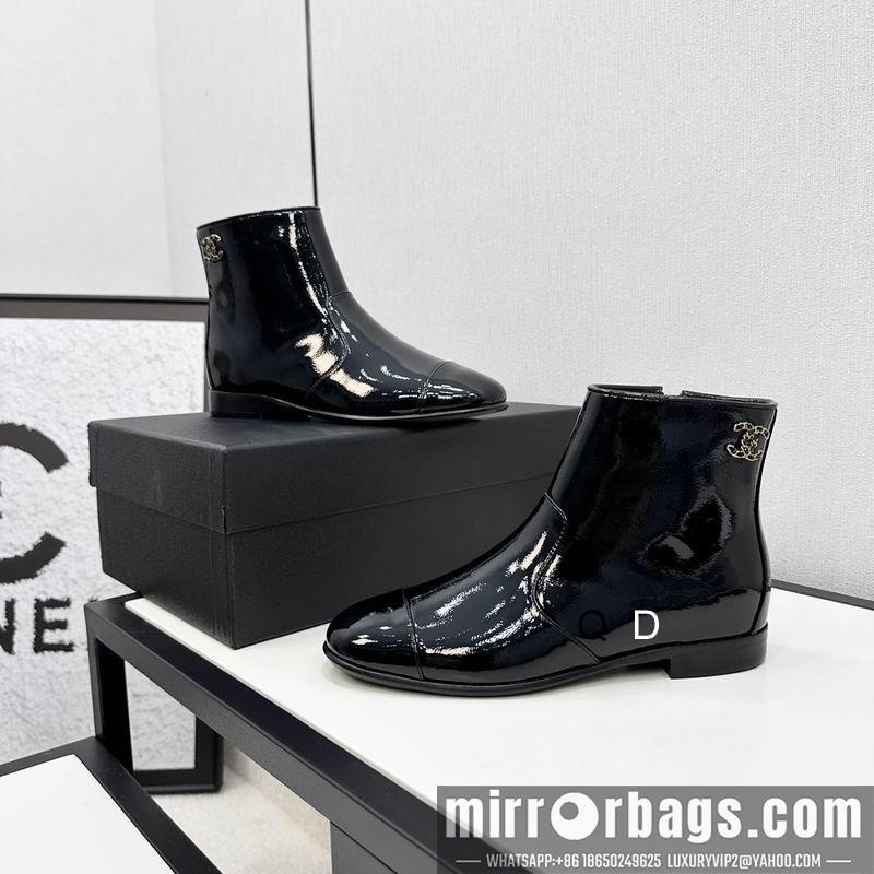 Chanel Shoes sz35-40 GDT0913
