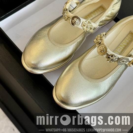 Chanel Shoes sz35-42 mnh0601