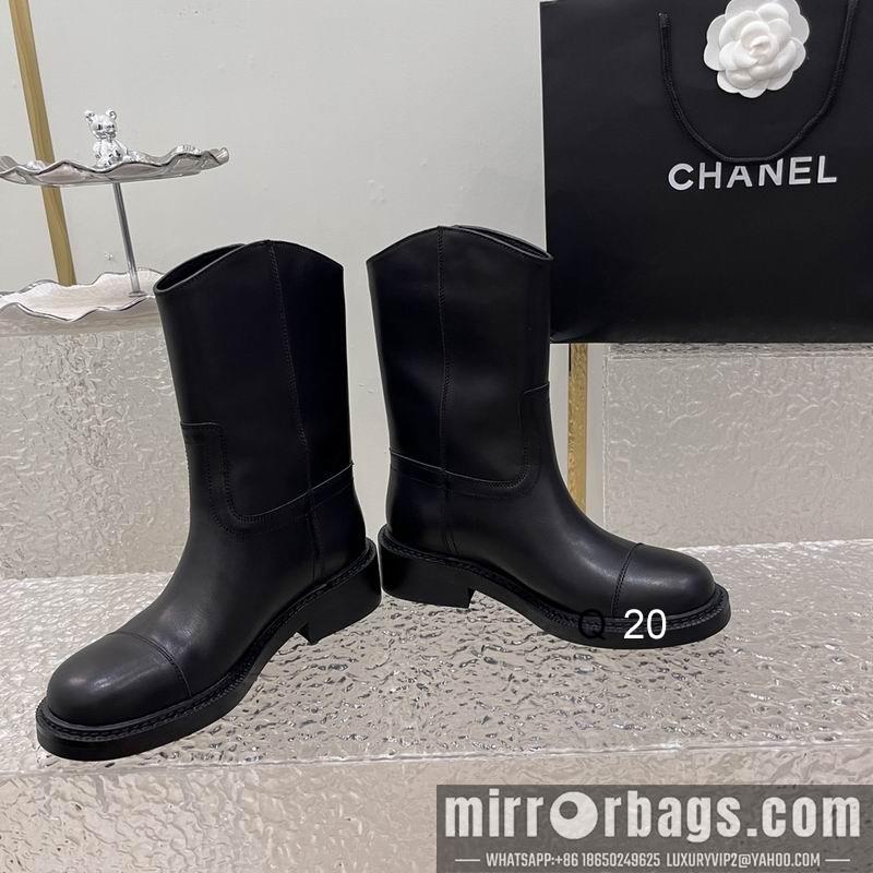 Chanel Shoes sz35-40 XX0701