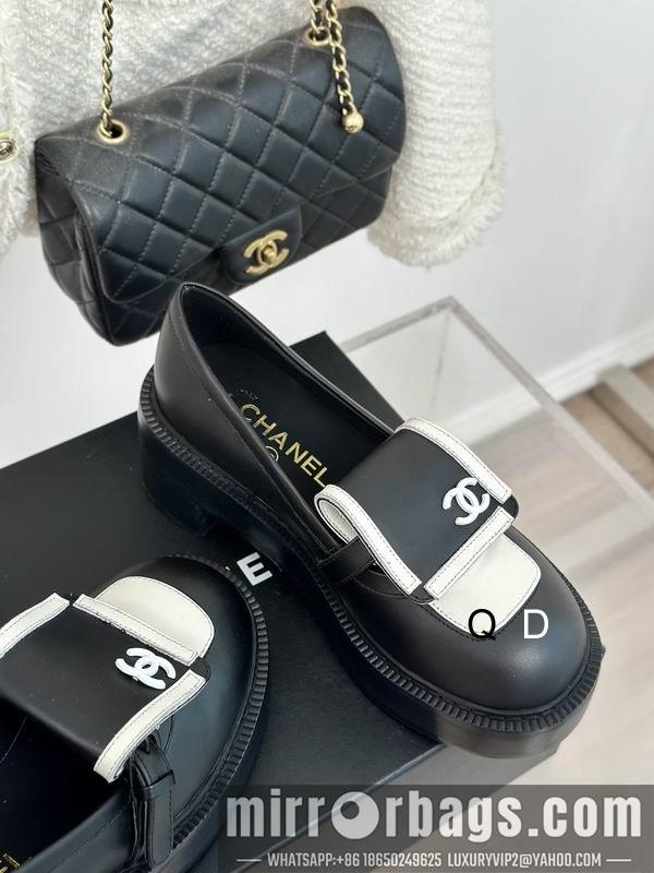 Chanel Shoes Chnael sz35-40 GDT0802
