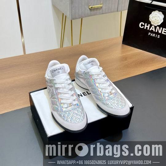 Chanel Shoes sz35-40 mnh0802
