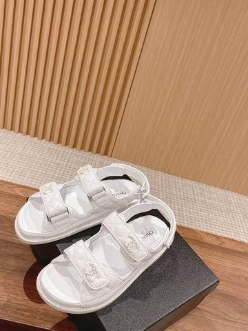 Chanel Shoes sz35-40 mnh0433
