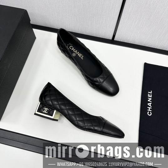Chanel Shoes sz35-39 mnh0808