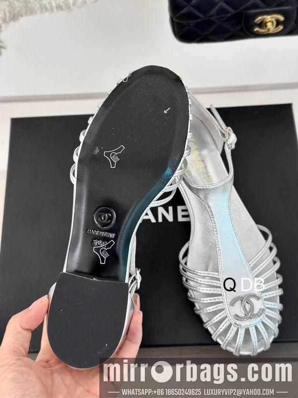 Chanel Shoes sz35-40 DB0503