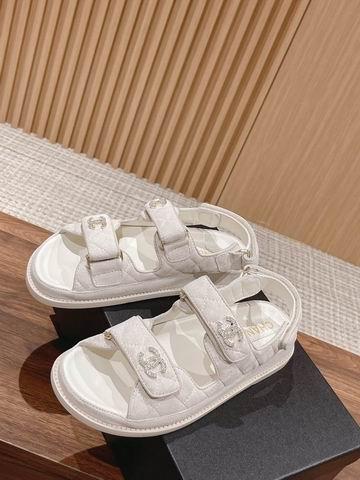 Chanel Shoes sz35-40 mnh0423